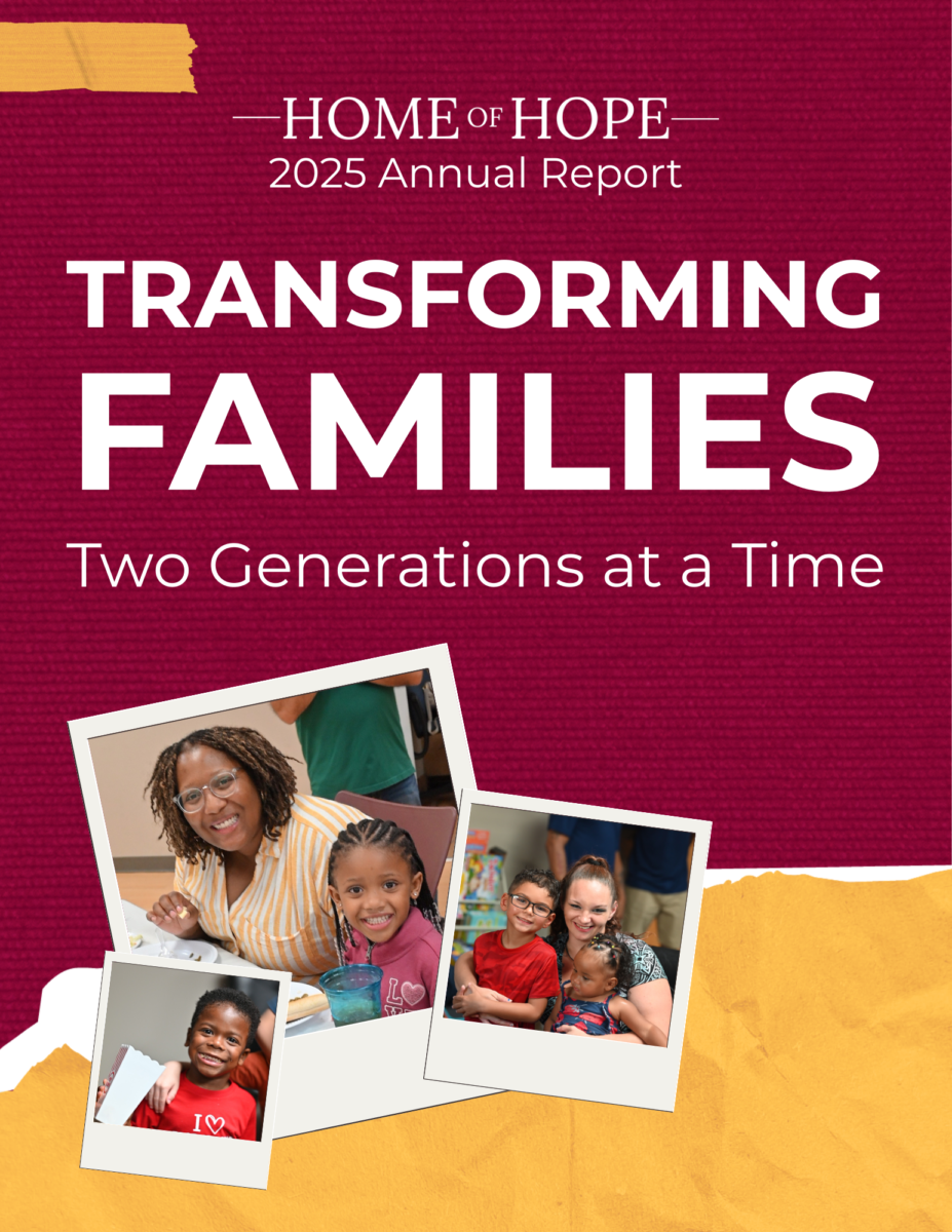 2025 Annual Report